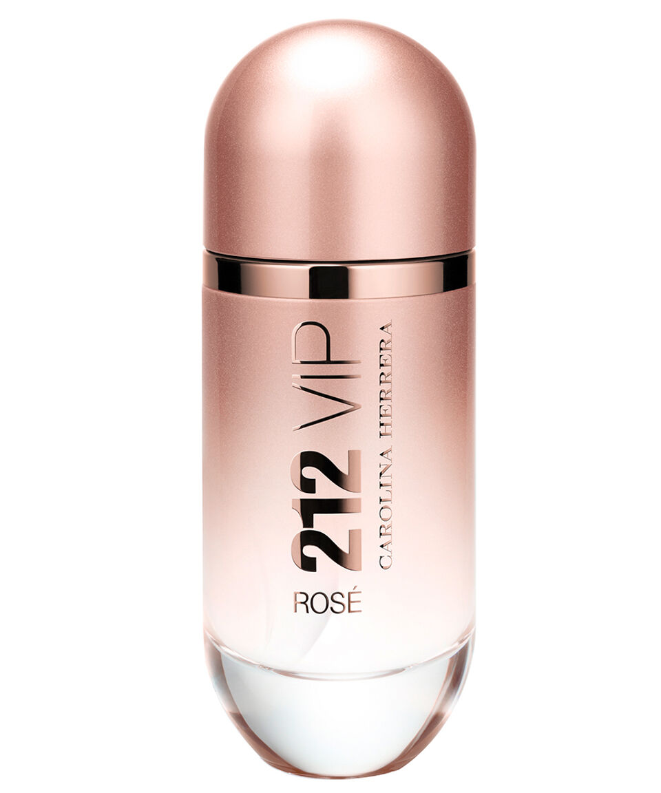 Carolina Herrera 212 VIP Rosé 80 mL EDP