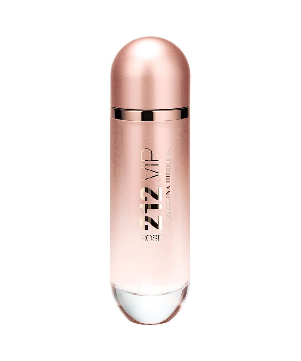 Carolina Herrera 212 VIP Rosé 125 mL EDP