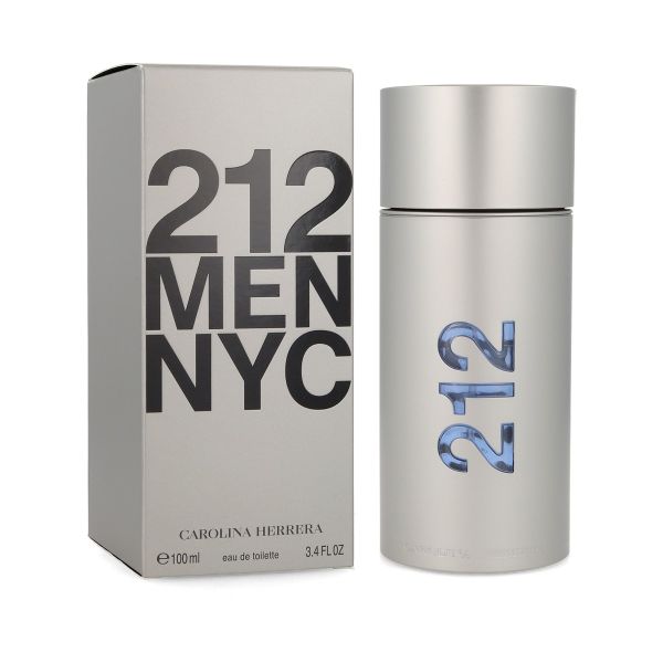 Carolina Herrera 212 Men 100 mL EDT