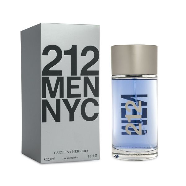Carolina Herrera 212 Men 200 mL EDT