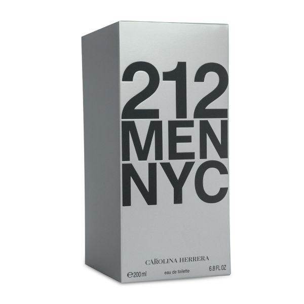 Carolina Herrera 212 Men 200 mL EDT