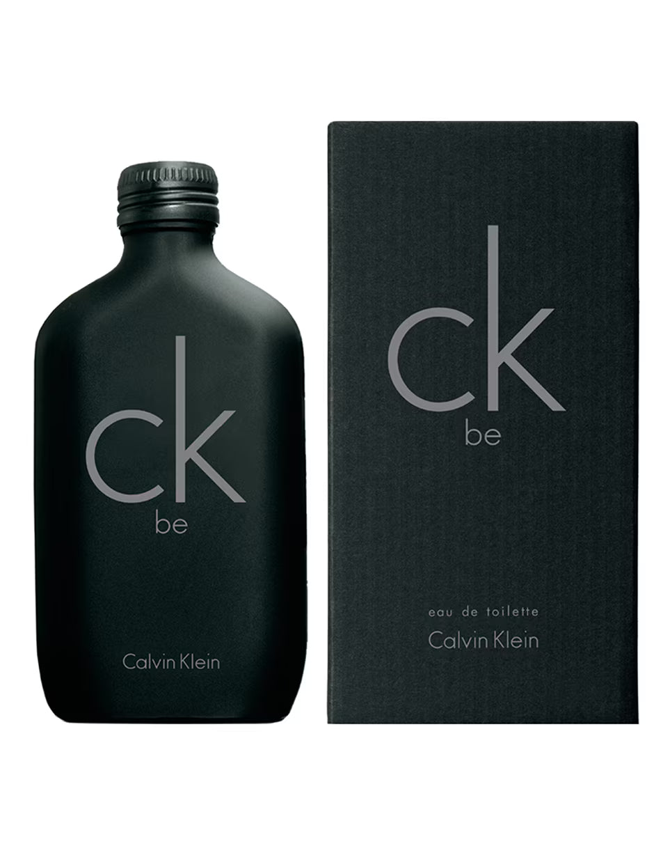 Calvin Klein Be 100 mL EDT