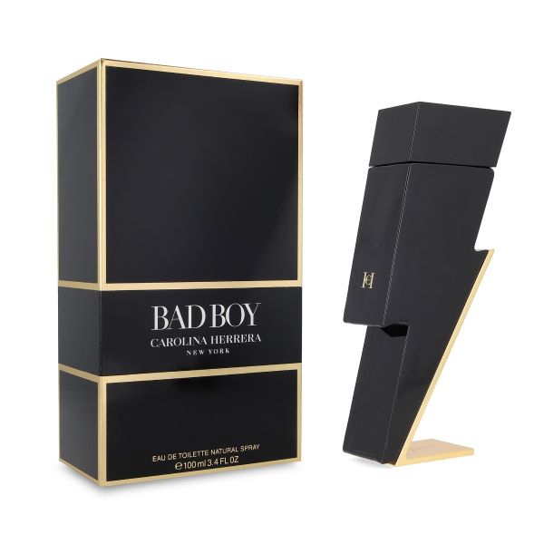 Carolina Herrera Bad Boy 100 mL EDT