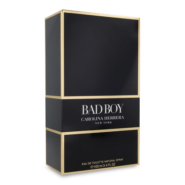 Carolina Herrera Bad Boy 100 mL EDT