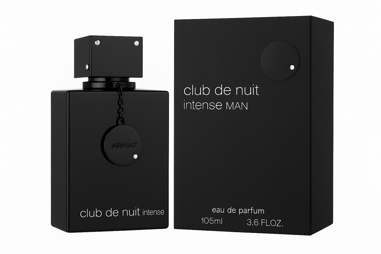 Decant ARMAF Club de Nuit Intense Man