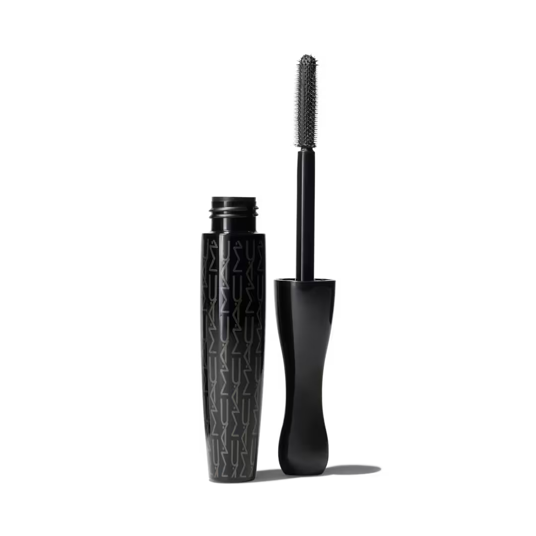 MAC Mascara In Extreme Dimention - 3D Black 13 mL