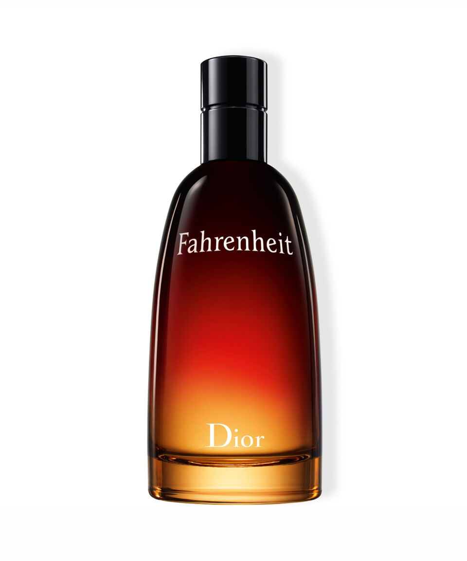 Chriatian Dior Farhenheit 100 mL EDT