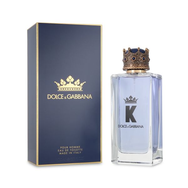 Dolce & Gabbana K 100 mL EDT