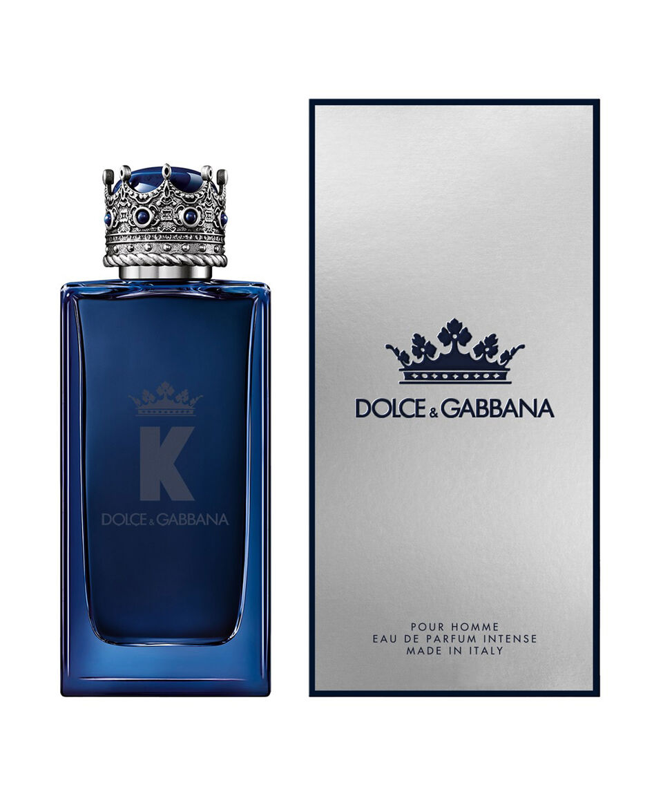 Dolce & Gabbana K intense 100 mL EDP