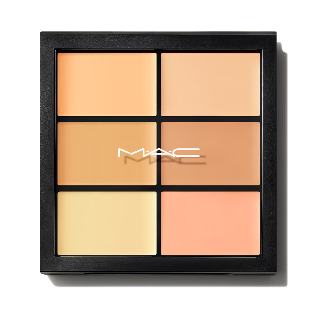 MAC Paleta de Correctores + Conceal - Light 6g