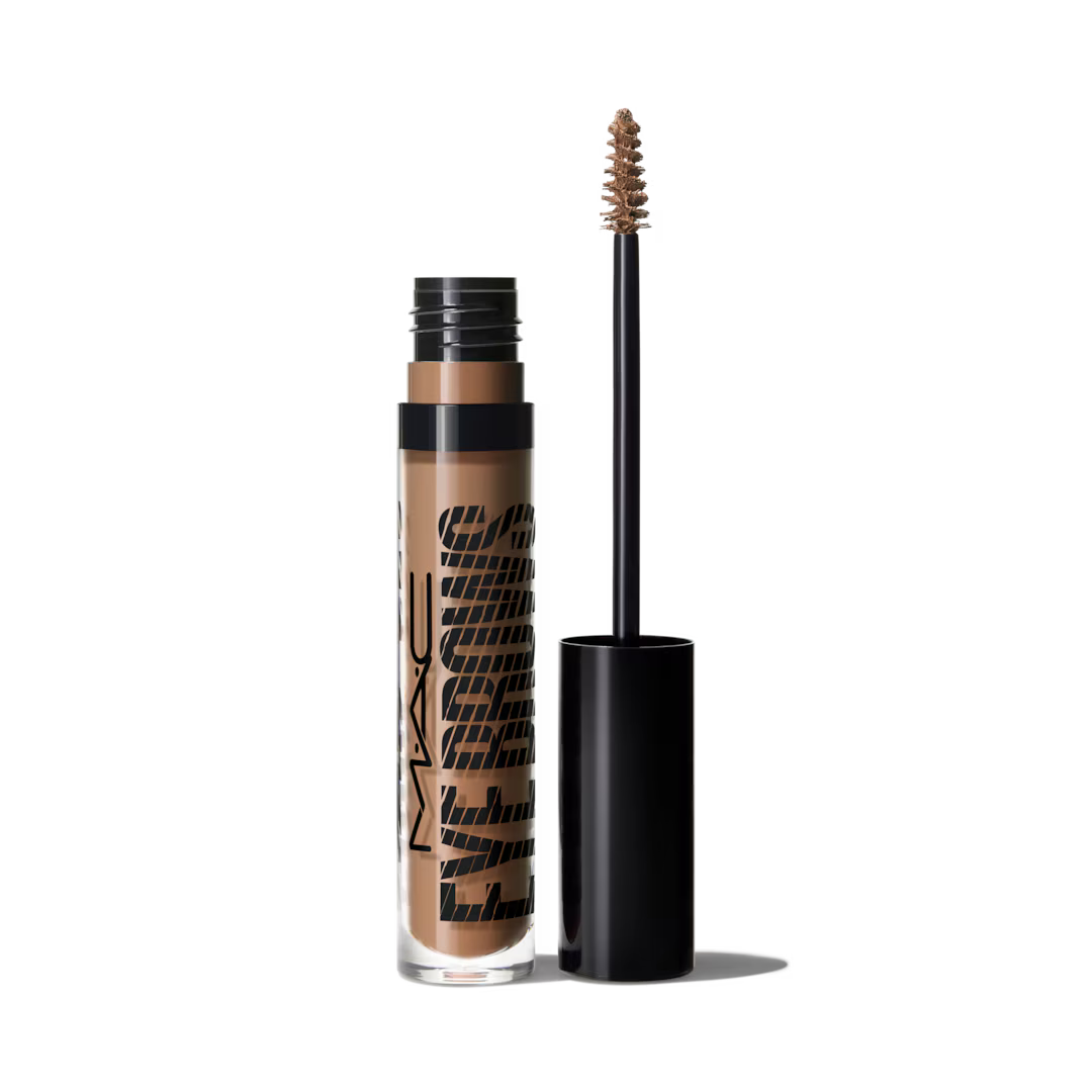 MAC Gel Para Cejas, Brow Gel - Brunette 4.1g