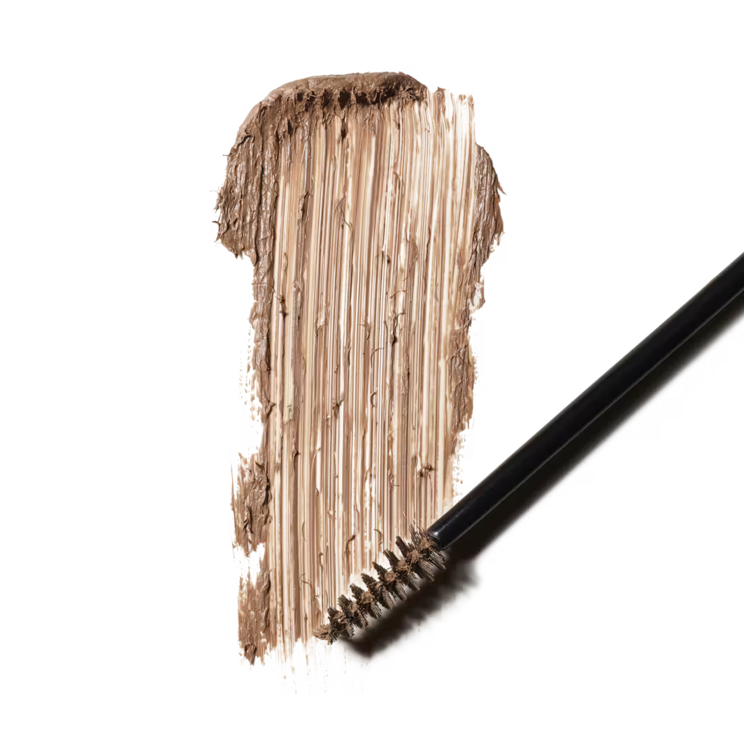 MAC Gel Para Cejas, Brow Gel - Brunette 4.1g