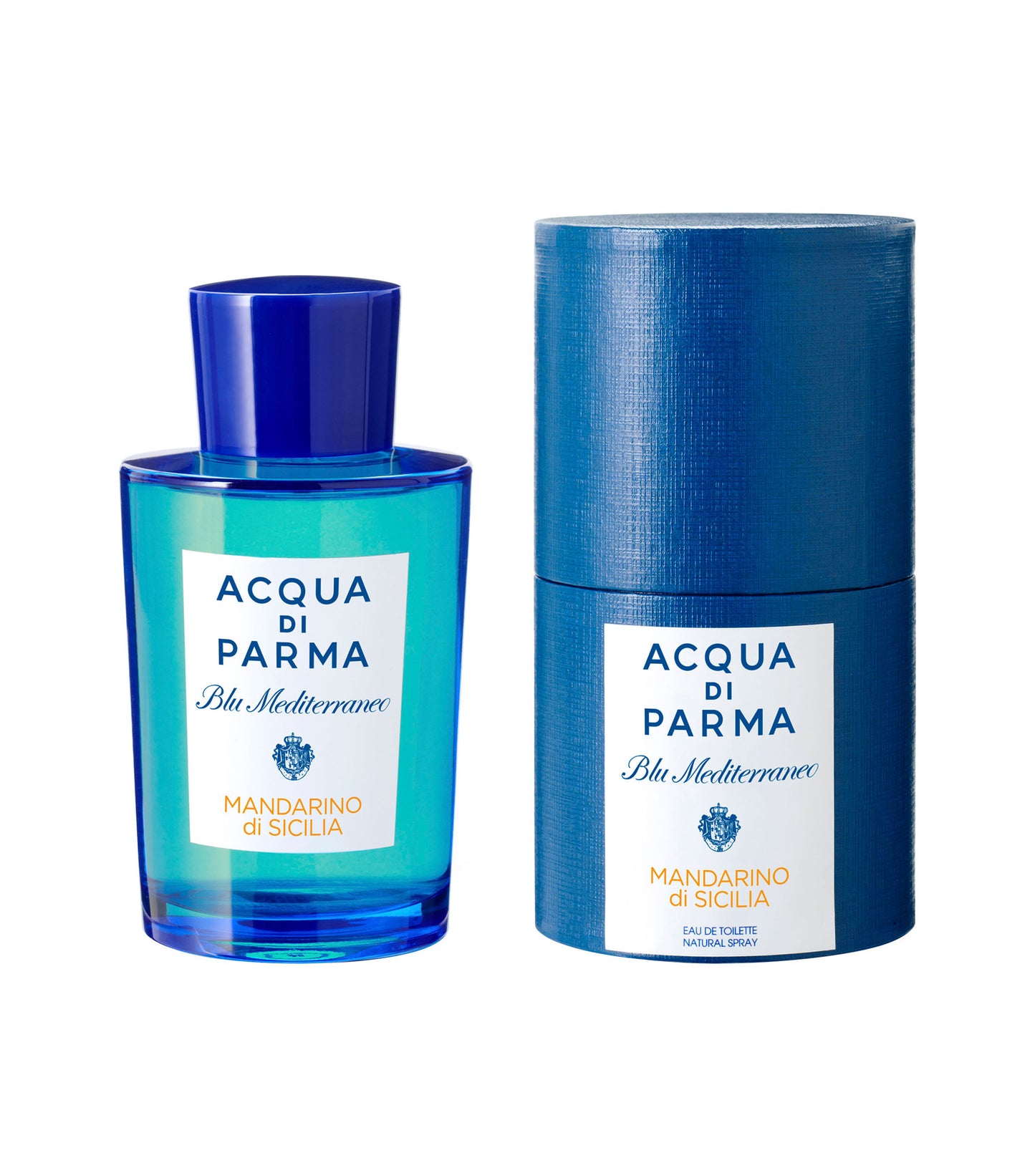Acqua Di Parma Blu Mediterraneo Mandarino Di Silicia 180 mL EDT