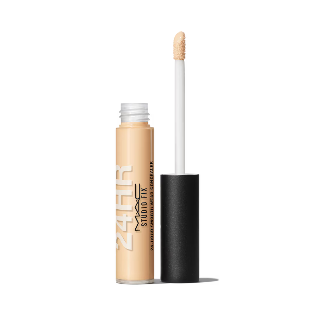 MAC Corrector Liquido Studio Fix 24 Hour Smooth Wear Concealer - NC25 7mL
