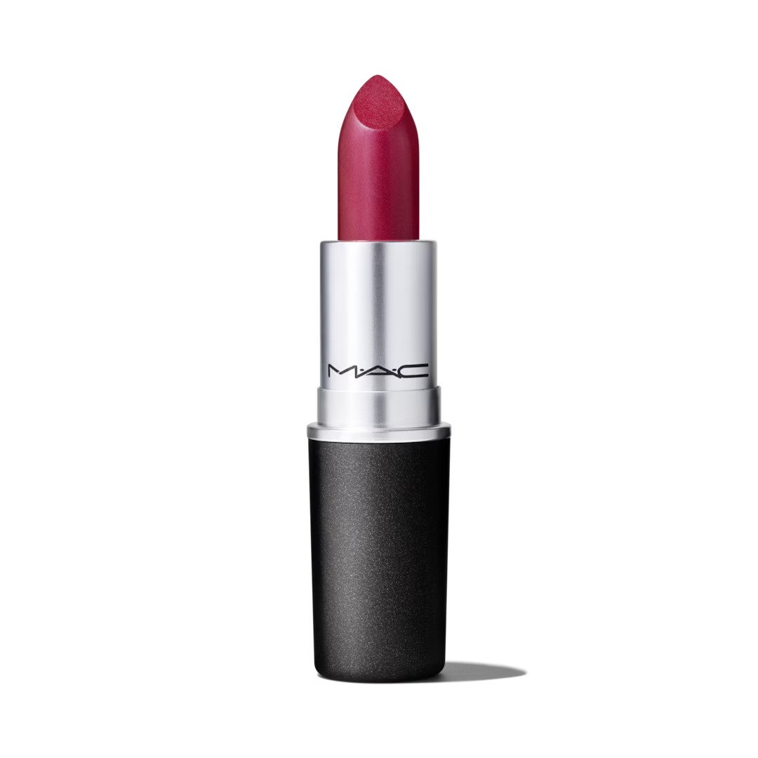 MAC Labial Frost Lipstick - New York Apple 3g