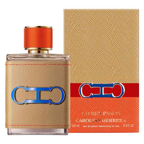 Carolina Herrera Passion for Men 100 mL EDP