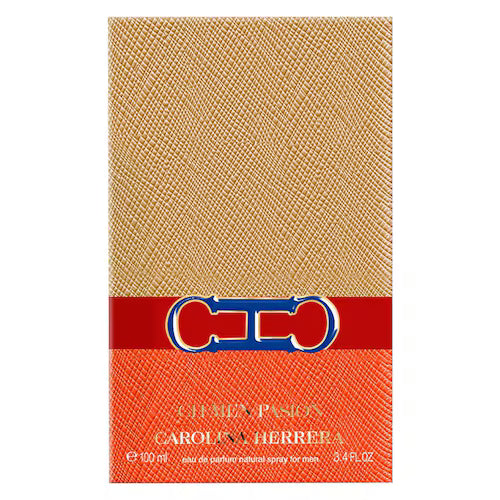 Carolina Herrera Passion for Men 100 mL EDP