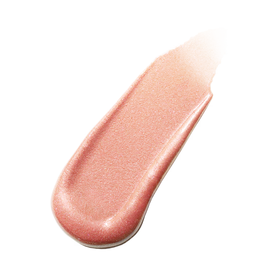 Mac Labial Liquido Lipglass - Prrr 2.4 g
