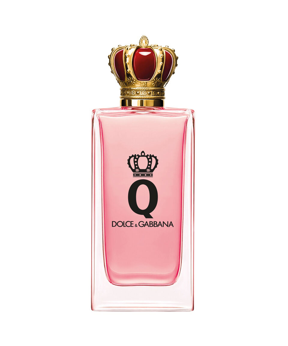 Dolce & Gabbana Q 100 mL EDP