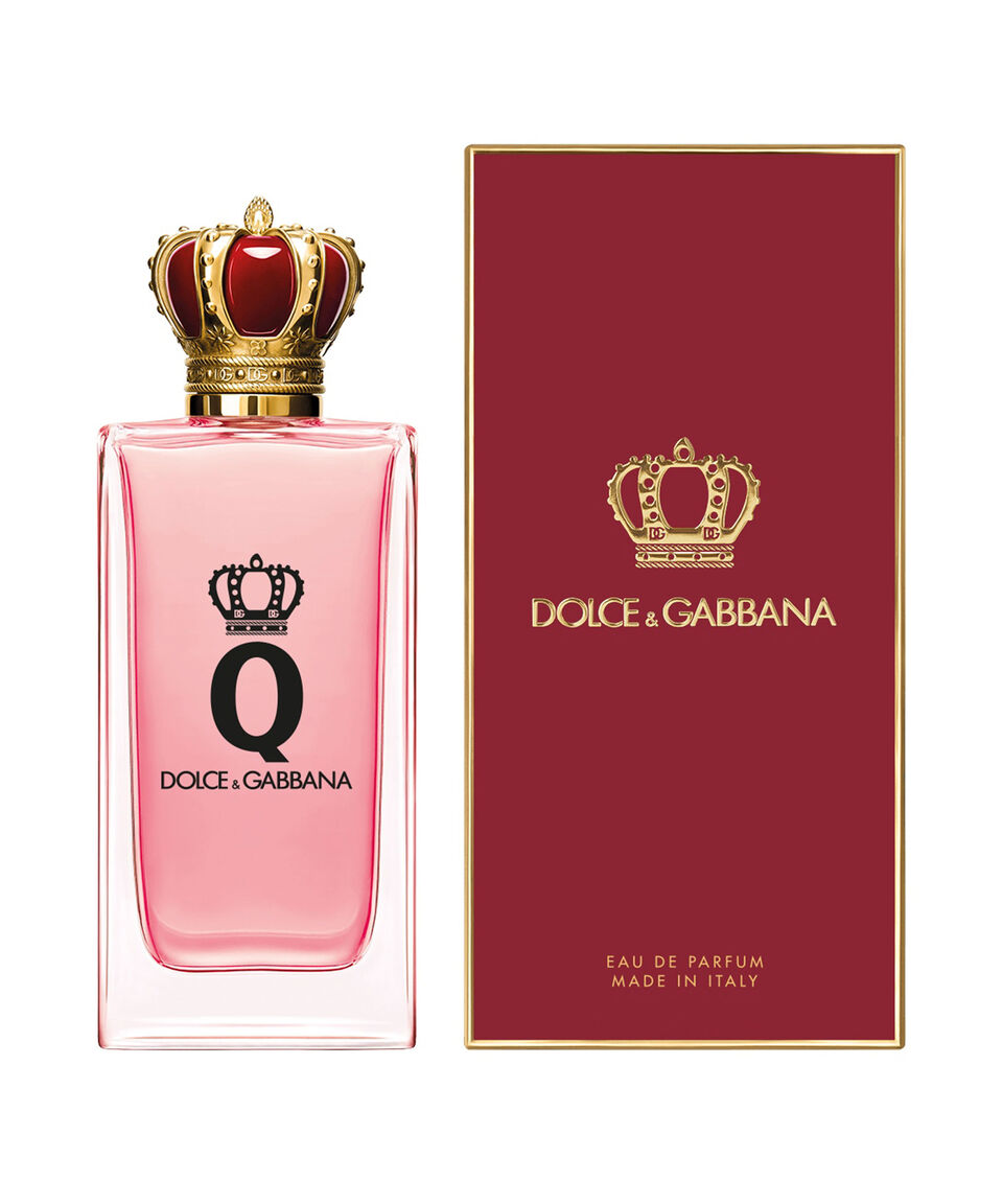 Dolce & Gabbana Q 100 mL EDP