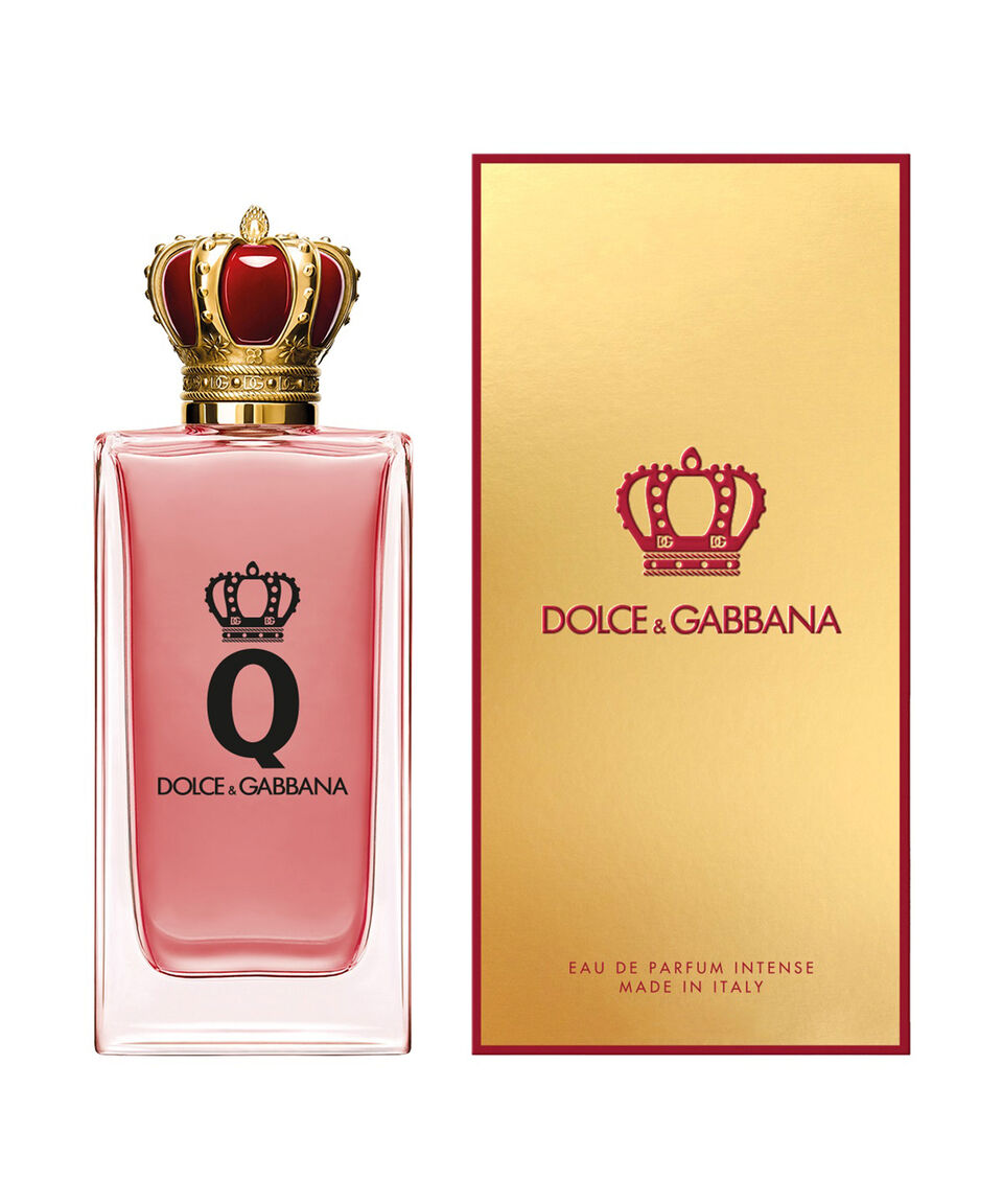 Dolce & Gabbana Q Intense 100 mL EDP