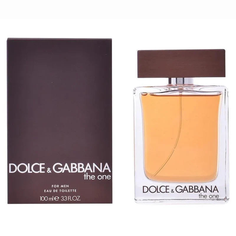 Dolce & Gabbana The One 100 mL EDT