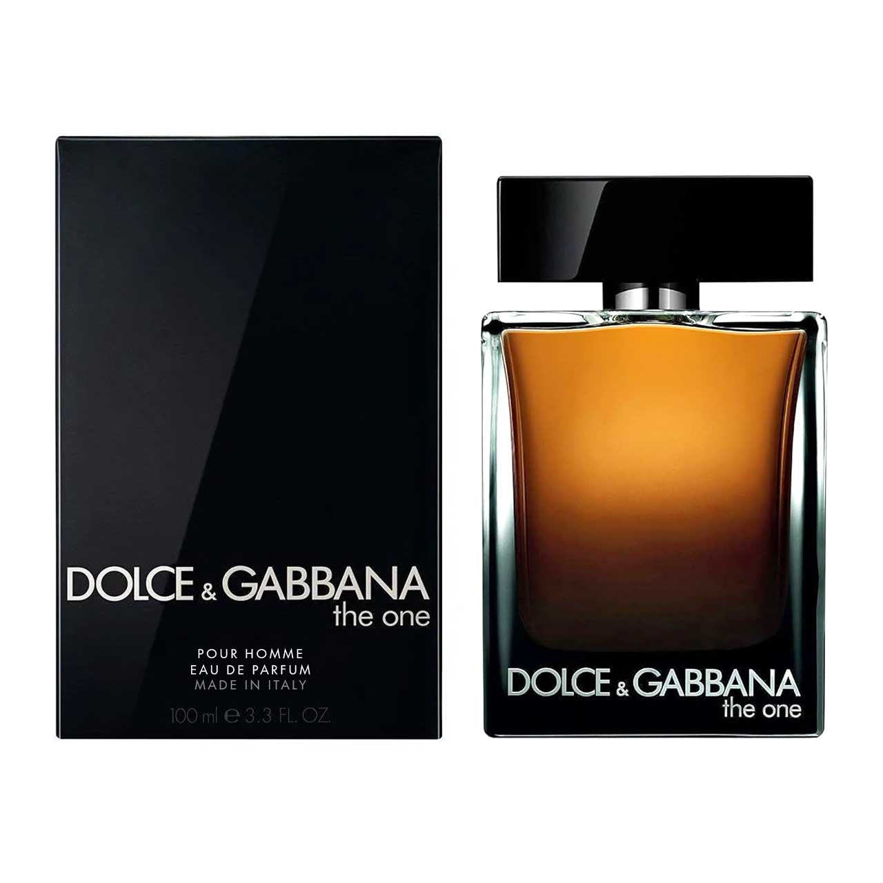 Dolce & Gabbana The One 100 mL EDP