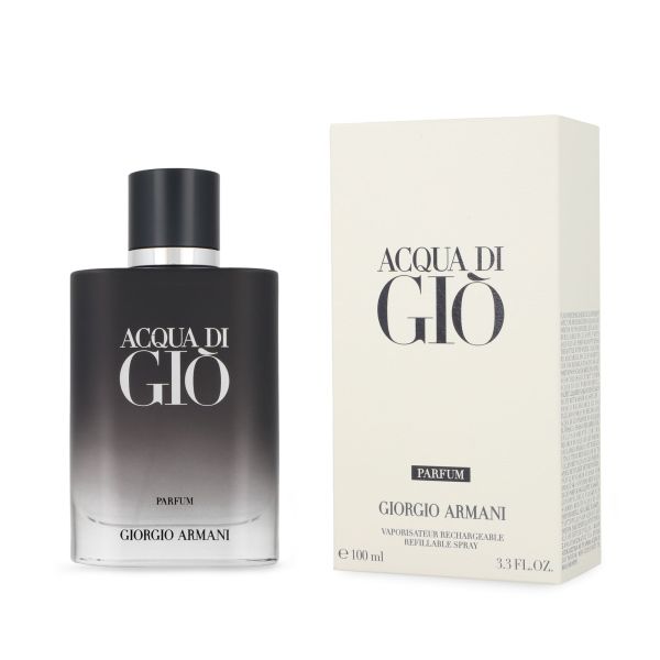 Giorgio Armani Acqua Di Gio Parfum 100 mL EDP