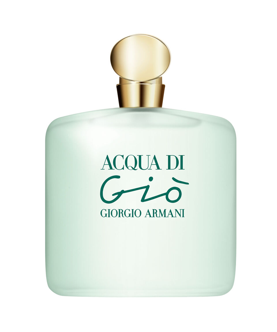 Giorgio Armani Acqua Di Gio for Her 100 mL EDT