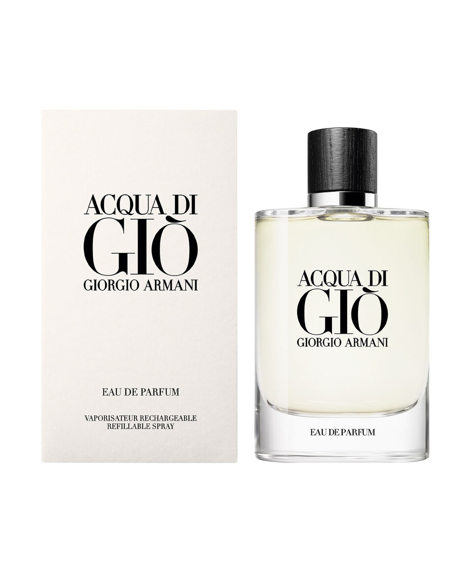 Girogio Armani Acqua Di Gio 200 mL EDP