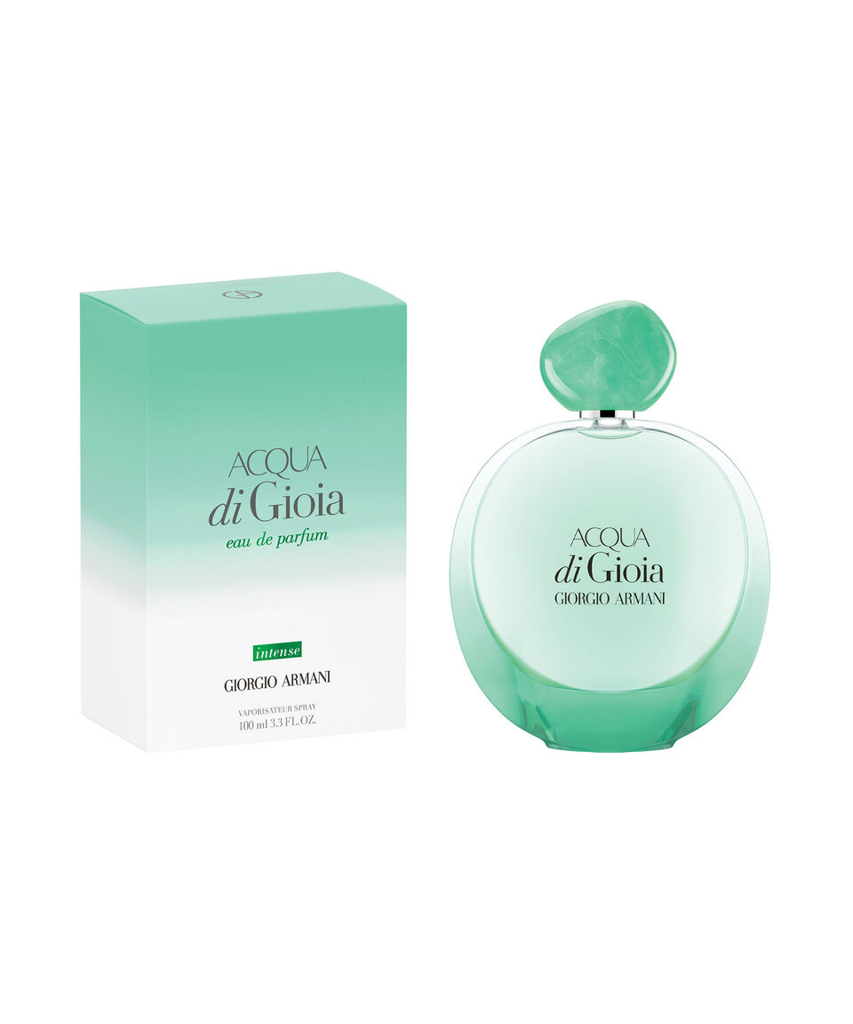 Giorgio Armani Acqua Di Gioia Intense 100 mL EDP