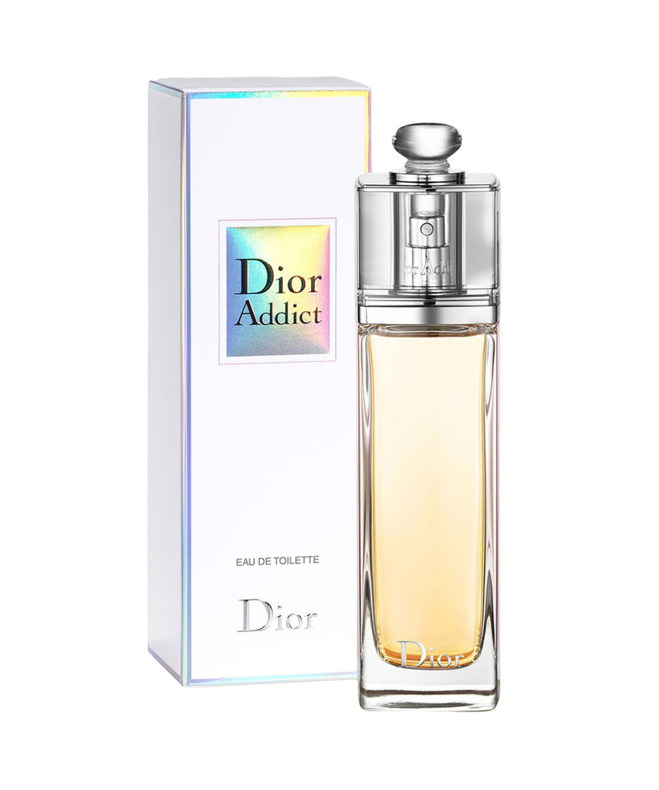 Christian Dior Addict 100 mL EDT
