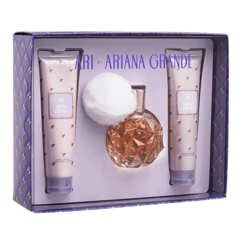 Set Ariana Grande Ari 100 mL EDP