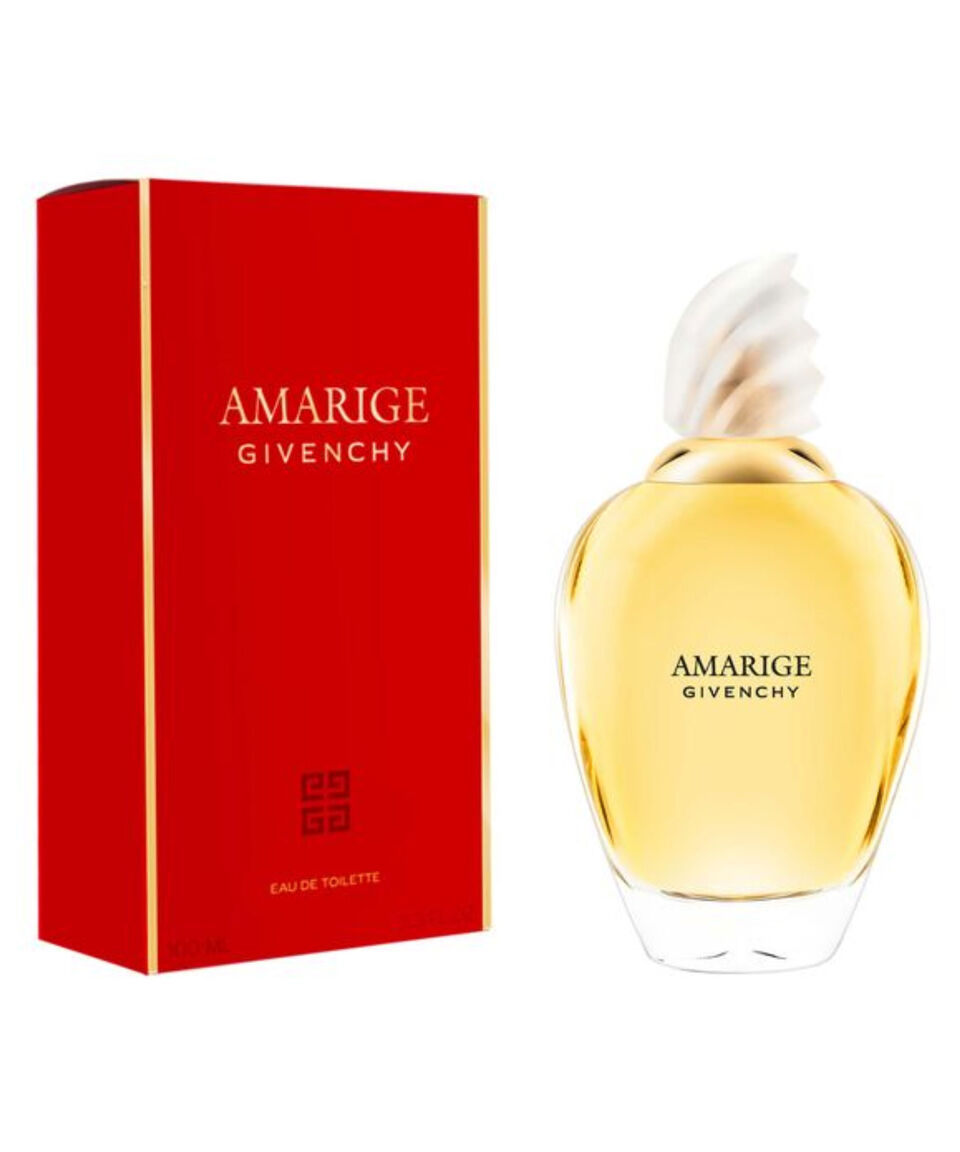 Givenchy Amarigue 100 mL EDT