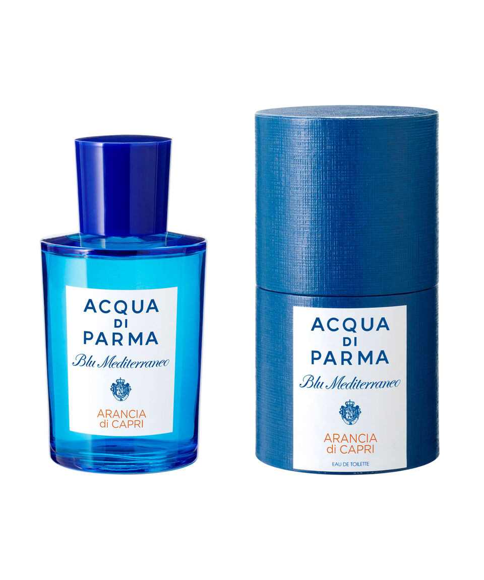 Acqua Di Parma Blu Mediterraeno Arancia Di Capri 100 ml EDT