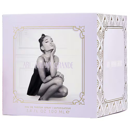Ariana Grande Ari 100 mL EDP
