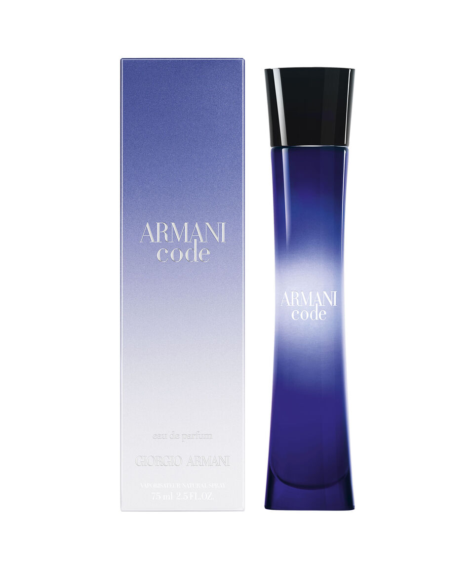 Giorgio Armani Armani Code for Women 75 mL EDP