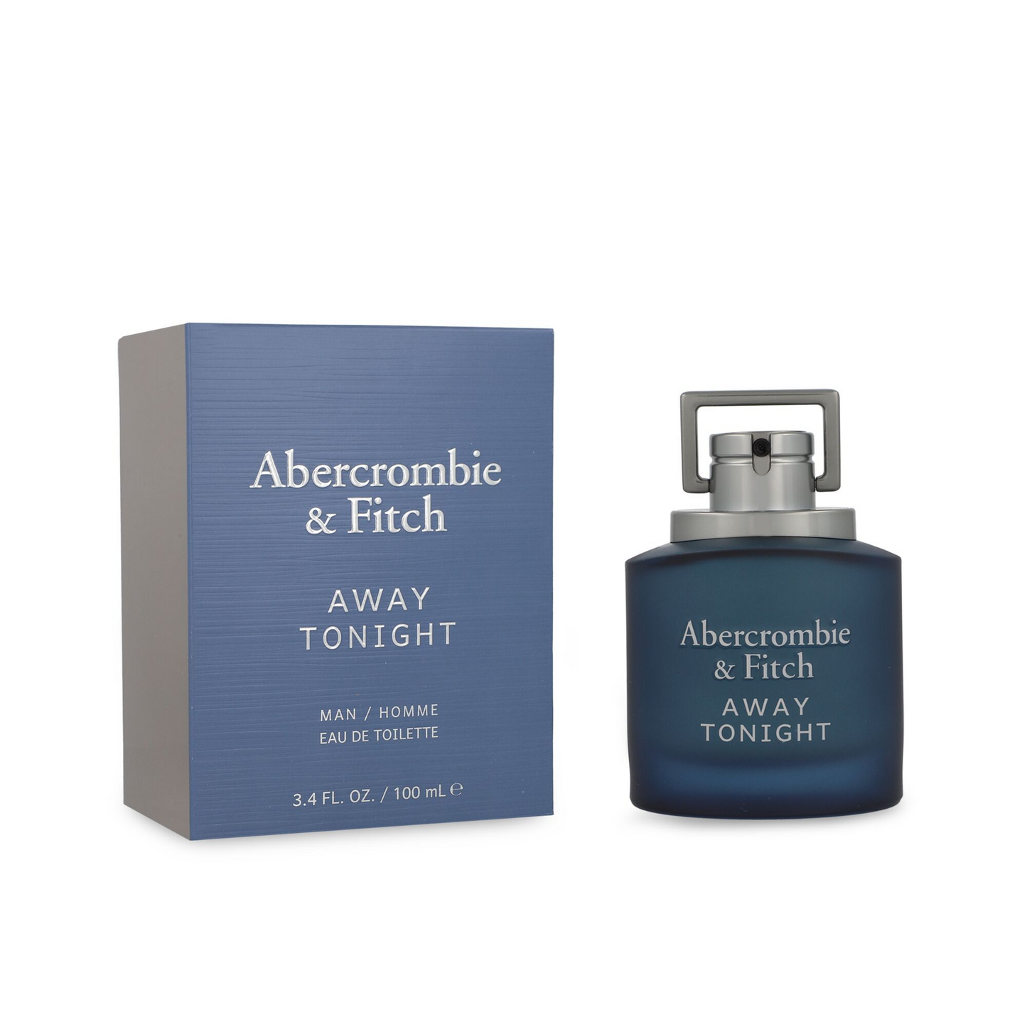 Abercrombie & Fitch Away Tonight Men 100 ml EDT