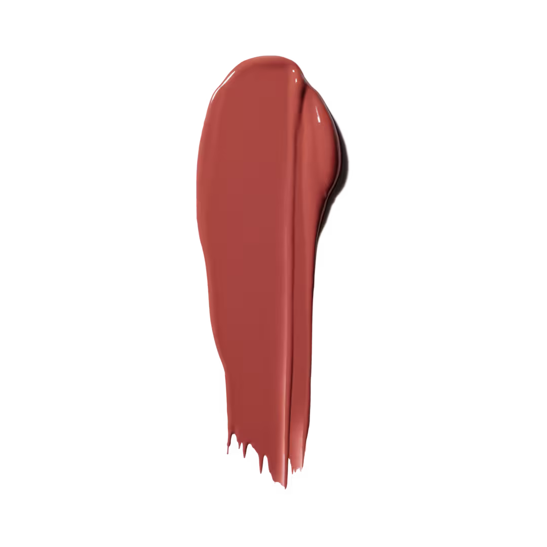MAC Labial Líquido Locked Kiss Ink 24 Hour Lipcolour - Badacious 4 mL