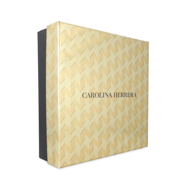 Set Carolina Herrera Bad Boy 100 mL EDT