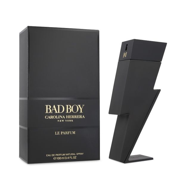 Carolina Herrera Bad Boy Le Parfum 100 mL