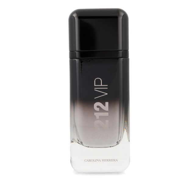 Carolina Herrera 212 VIP Men Black 100 mL EDT