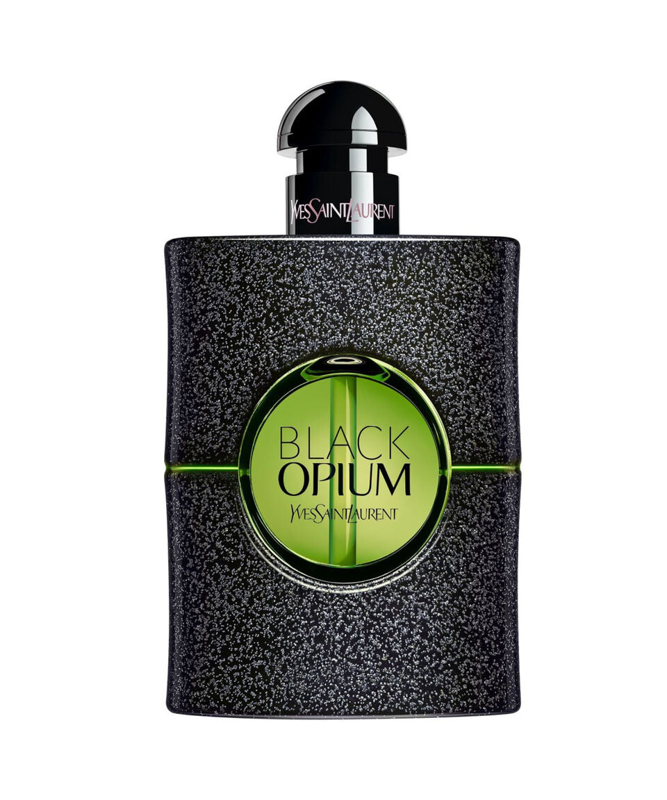 Yves Saint Laurent Black Opium Illicit Green 75 mL EDP