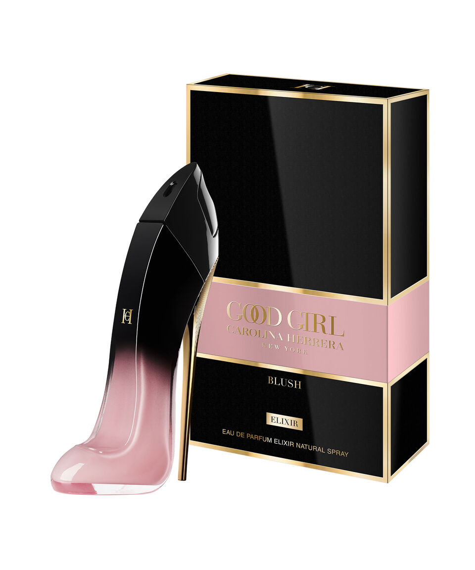 Carolina Herrera Good Girl Blush Elixir 80 mL EDP