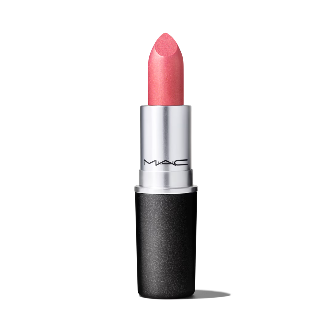 MAC Labial Frost Lipstick - Bombshell 3g