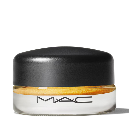 MAC Sombra Para Ojos Pro Longwear Paint Pot - Born To Bream 5g
