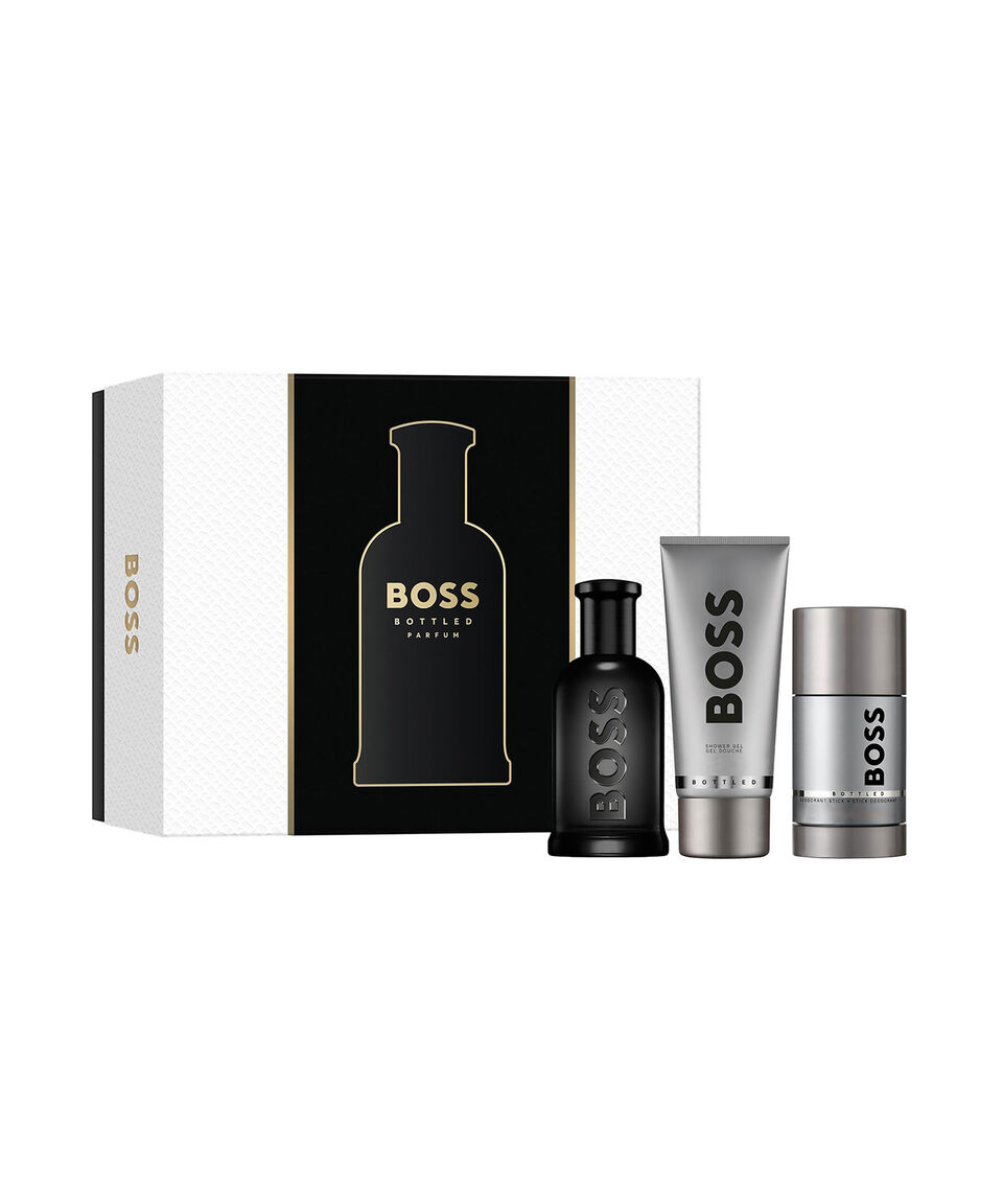 Set Hugo Boss Bottled Parfum 100 mL EDP