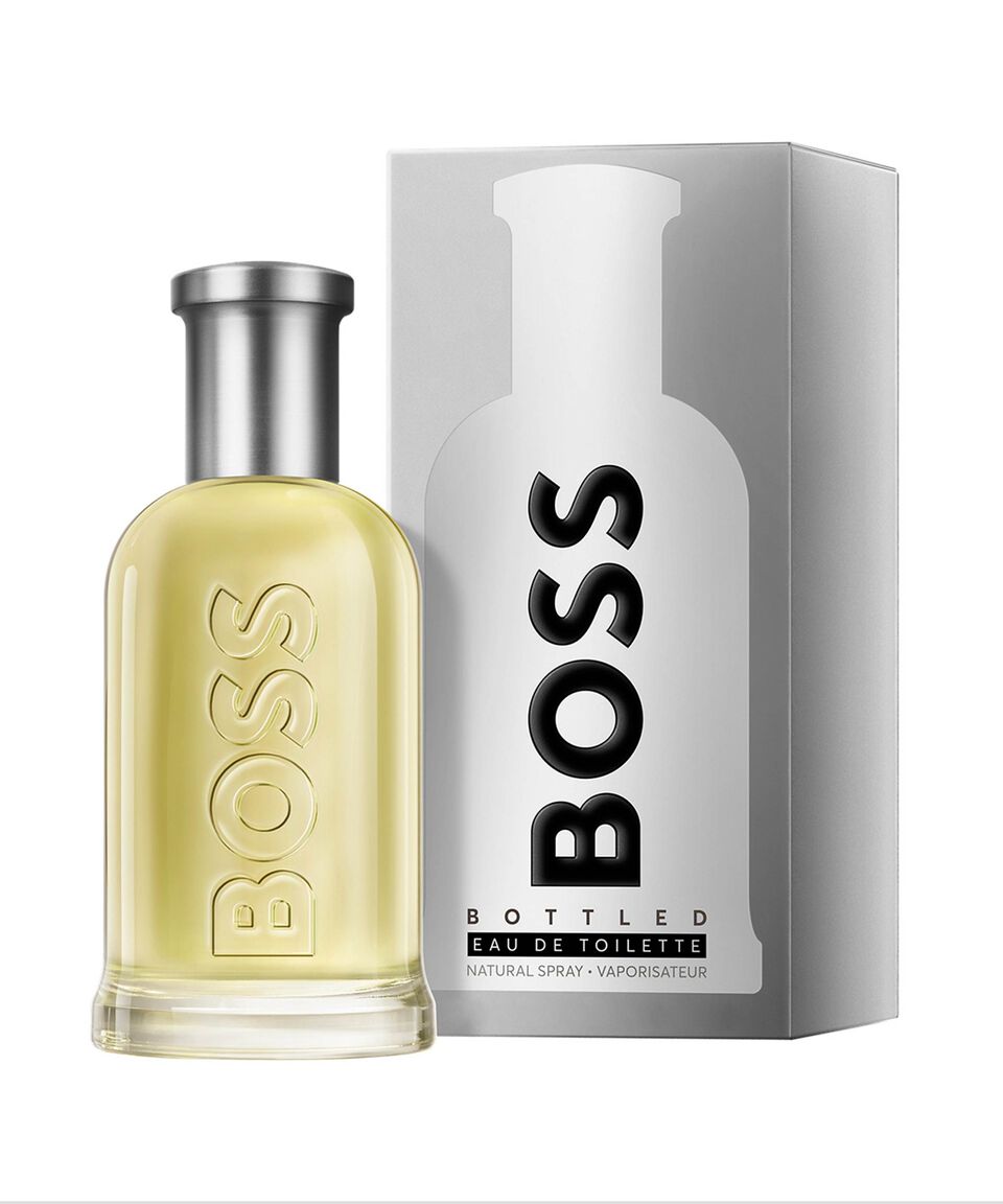 Hugo Boss Bottled 100 mL EDT
