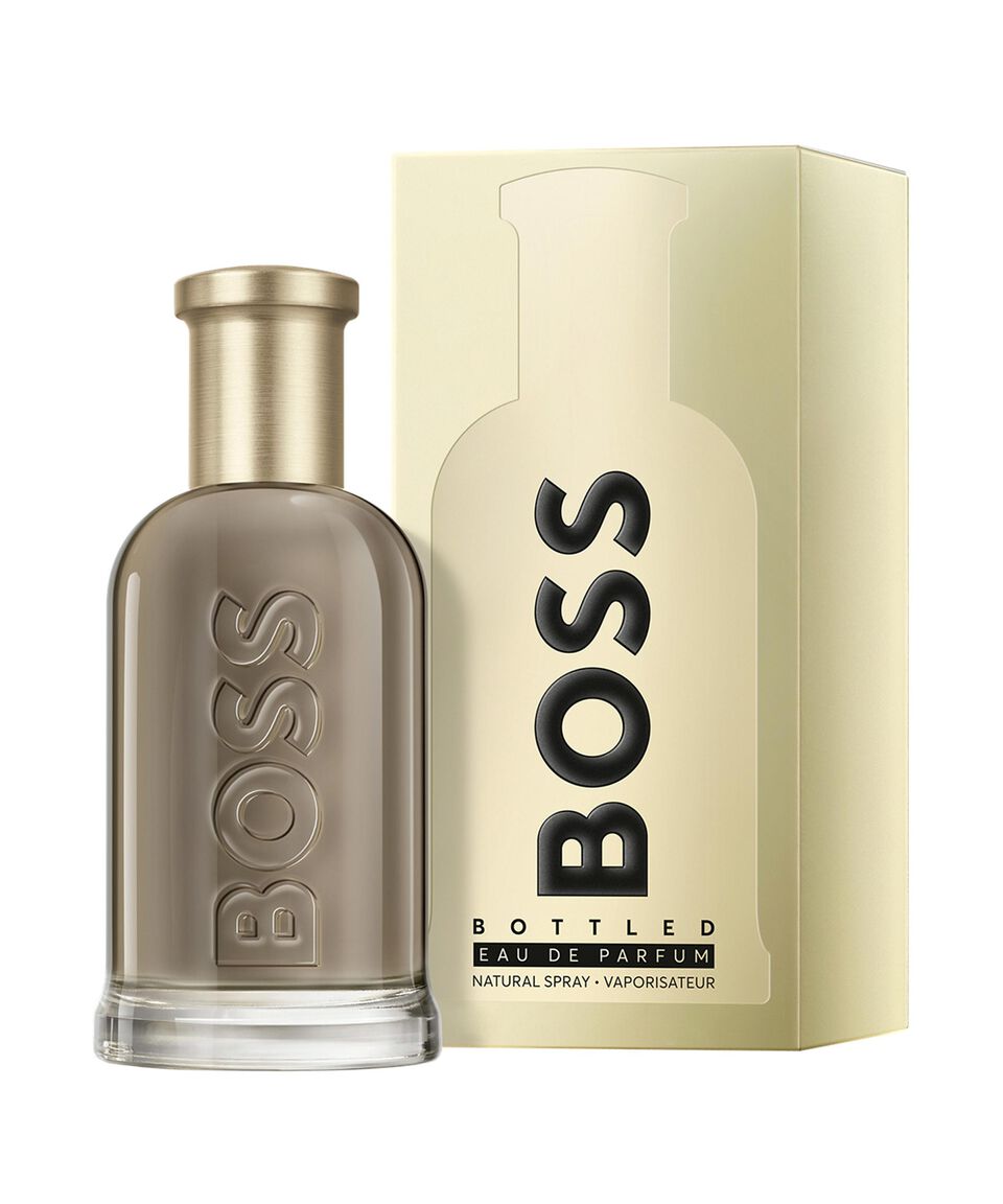 Hugo Boss Bottled 100 mL EDP