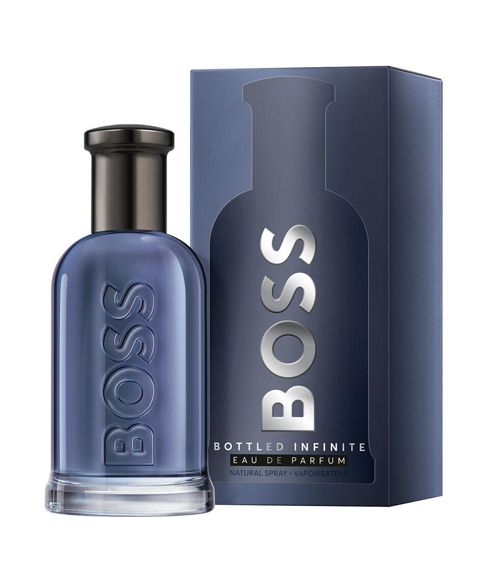 Hugo Boss Bottled Infinite 100 mL EDP